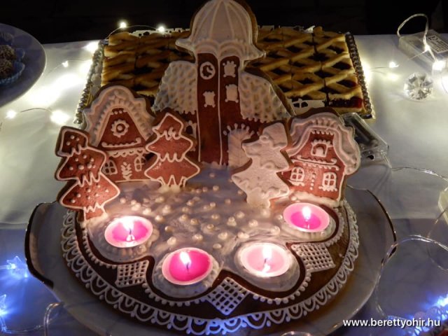 Advent negyedik vasárnapján 15